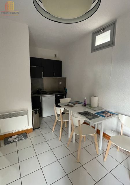 Studio 23m² Auris 38142 - Entièrement rénové, balcon - Photo 1