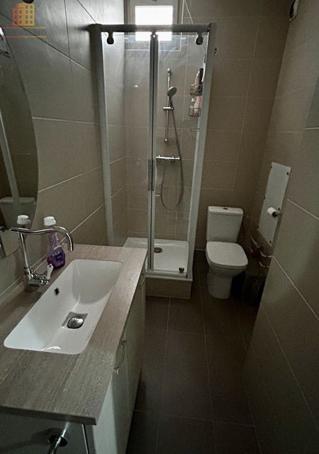 Studio 23m² Auris 38142 - Entièrement rénové, balcon - Photo 2