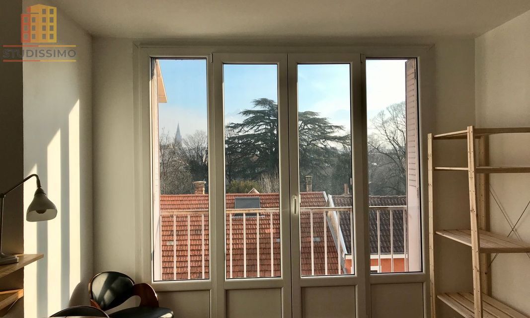 Studio 29m² Grenoble Berriat - Étage élevé, lumineux - Photo 2