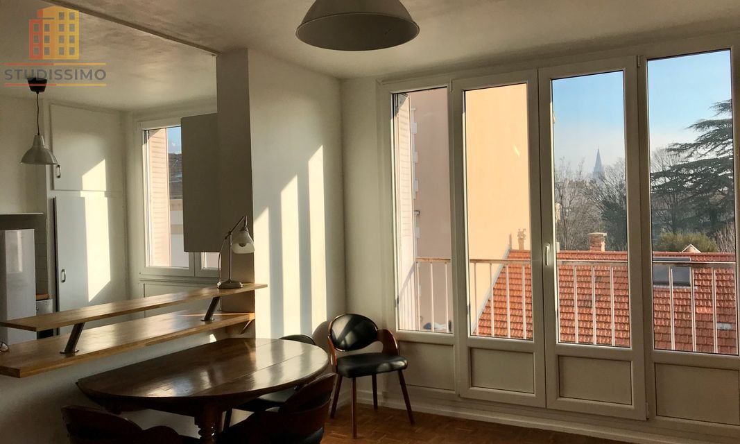 Studio à Grenoble