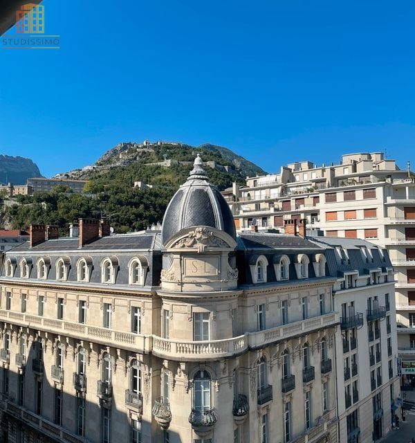 Studio à Grenoble