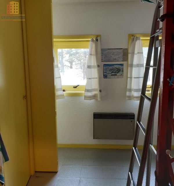 Studio 14m² Villard-de-Lans - Cave, 2e étage - Photo 1