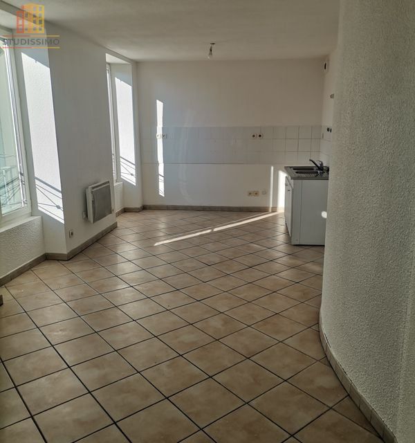 Studio à Voiron