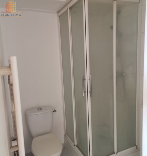 Studio 26m² Voiron - Étage élevé, lumineux - Photo 2