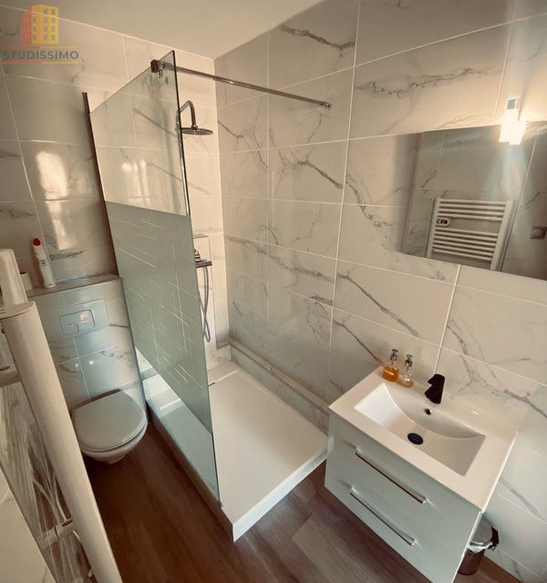 Studio 20m² Villard-de-Lans - Calme - Photo 2