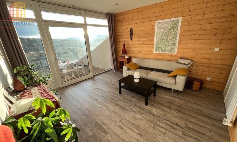 Studio à Villard-de-Lans