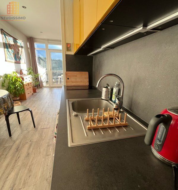 Studio 34m² Villard-de-Lans - Terrasse - Photo 2