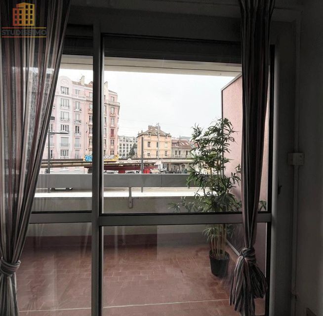 Studio à Grenoble