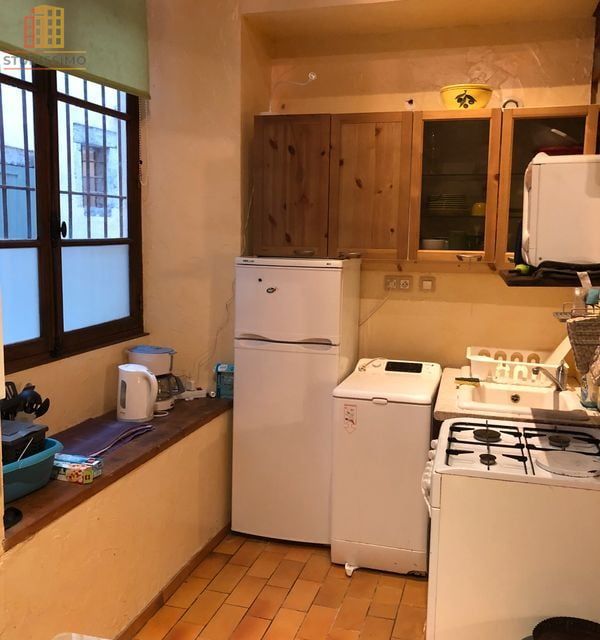Studio 28m² Grenoble 38000 - Photo 1