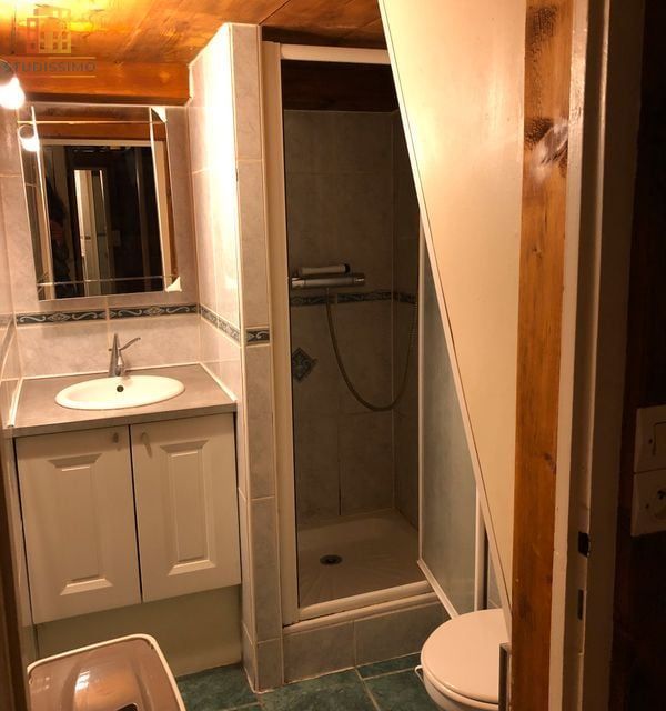 Studio 28m² Grenoble 38000 - Photo 2