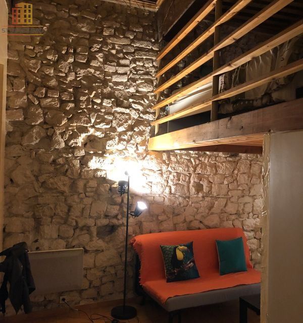 Studio à Grenoble