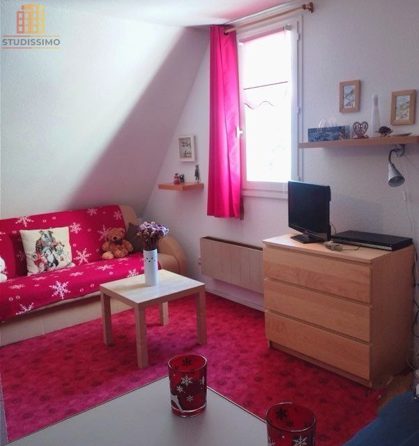 Studio 17m² Le Haut-Bréda 38580 - Photo 2
