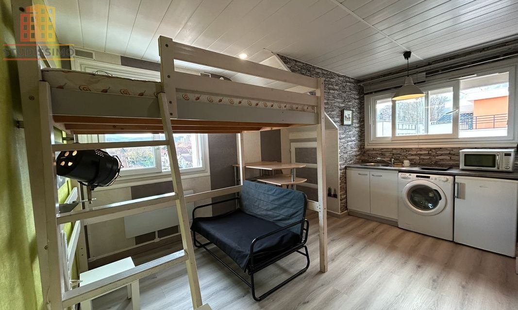 Studio à Grenoble