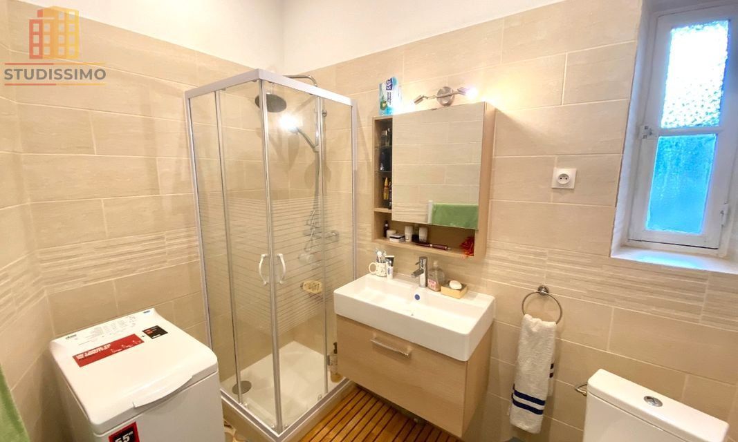 Studio 32m² Grenoble 38000 - Photo 1