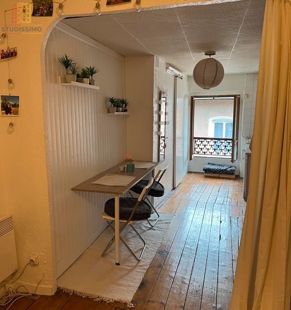 Studio à Grenoble