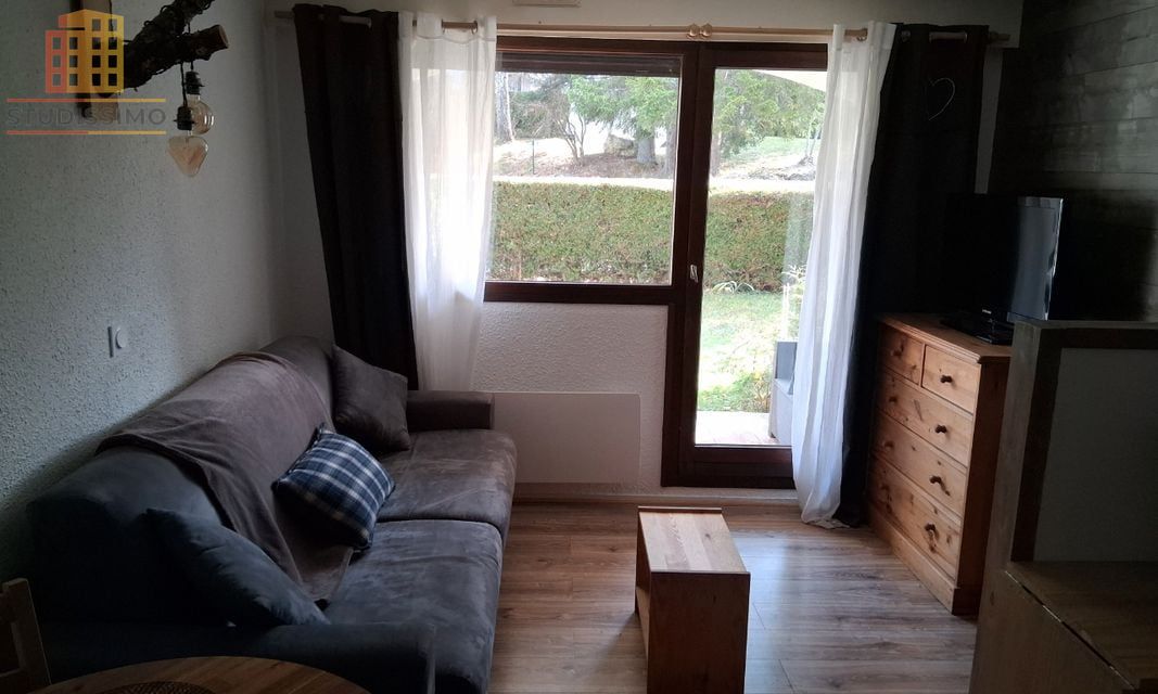 Studio à Villard-de-Lans