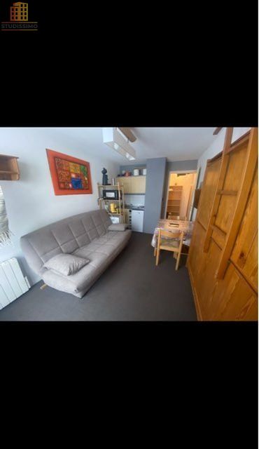 Studio à Le Haut-Bréda