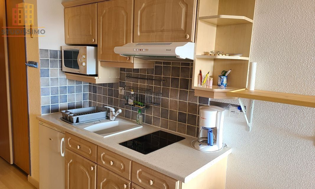 Studio 24m² Villard-de-Lans - Entièrement rénové - Photo 2