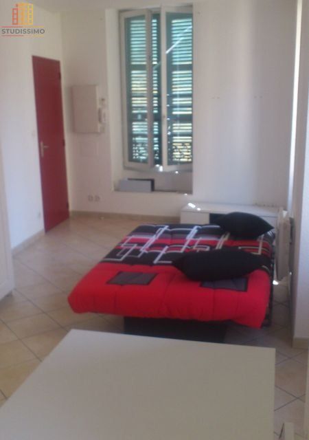 Studio 25m² Voiron - Lumineux, au calme - Photo 1