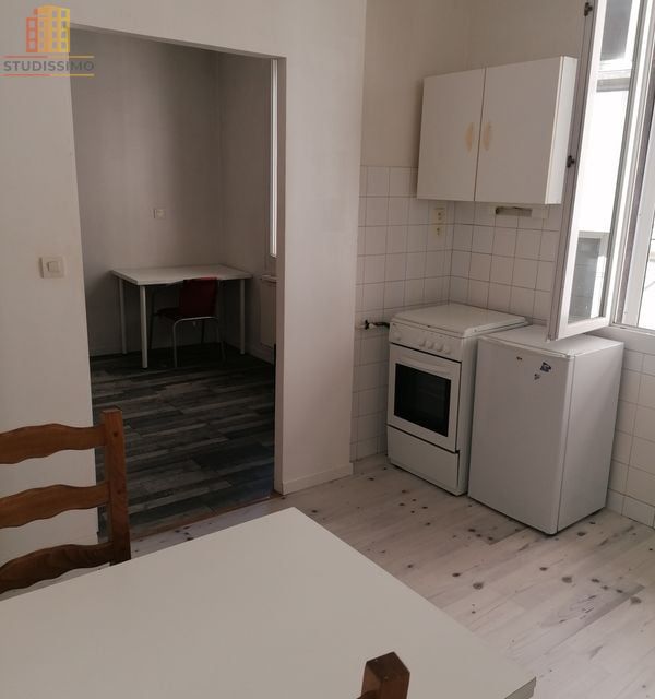 Studio 25m² Grenoble 38100 - Photo 1