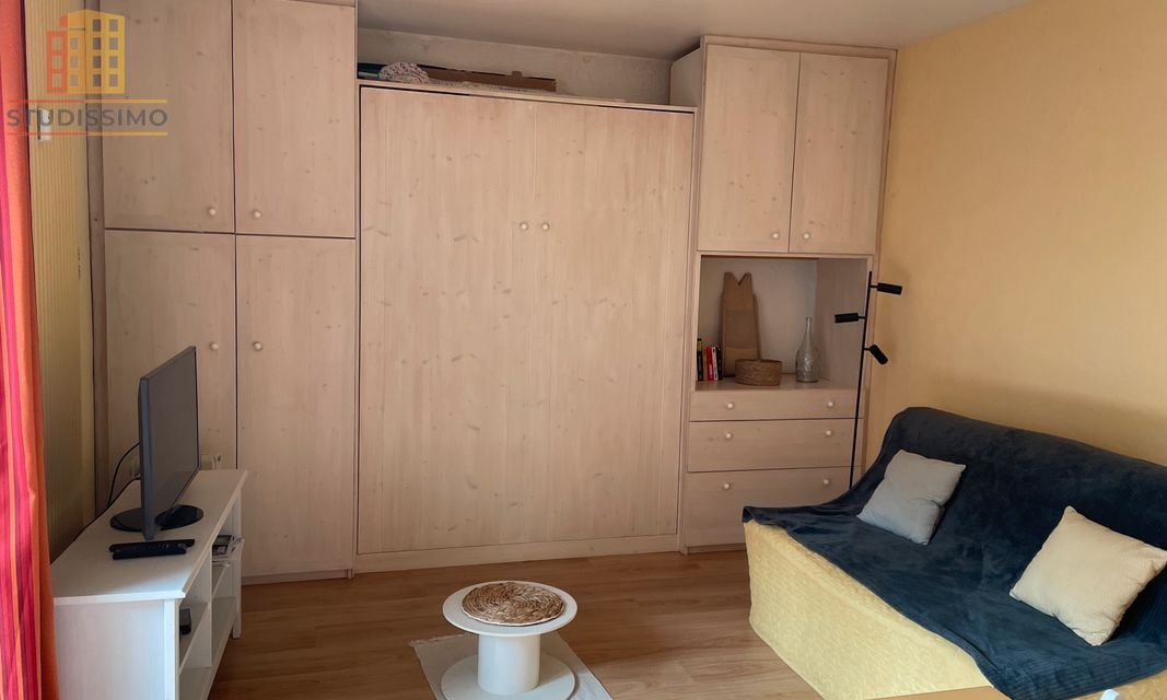 Studio 23m² Lans-en-Vercors - Photo 4