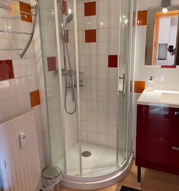 Studio 23m² Lans-en-Vercors - Photo 5