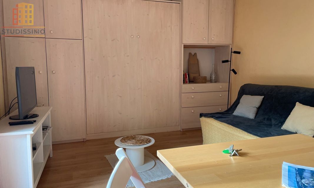 Studio 23m² Lans-en-Vercors - Photo 2