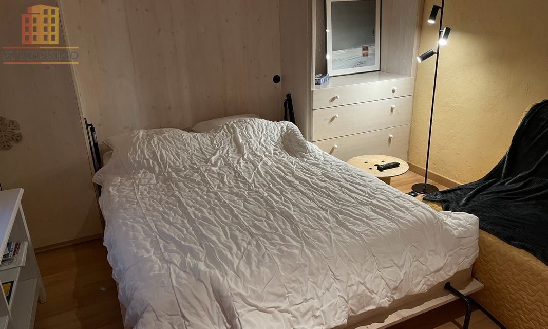 Studio 23m² Lans-en-Vercors - Photo 1