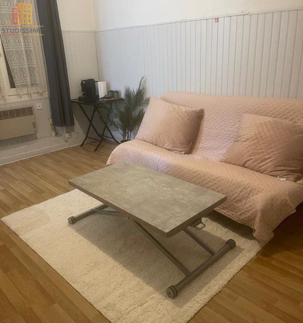 Studio à Grenoble