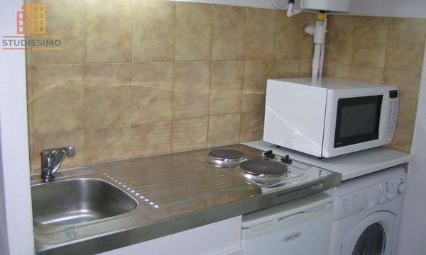 Studio 35m² Grenoble Europole - Idéal investisseur - Photo 1