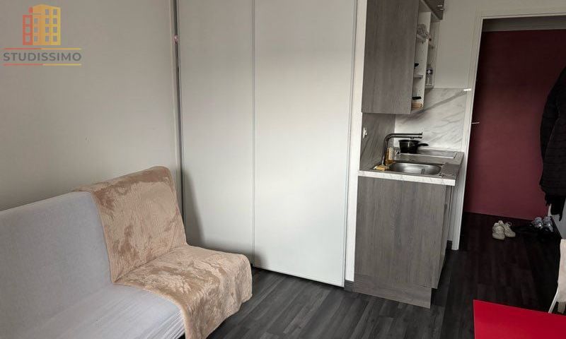 Studio à Grenoble