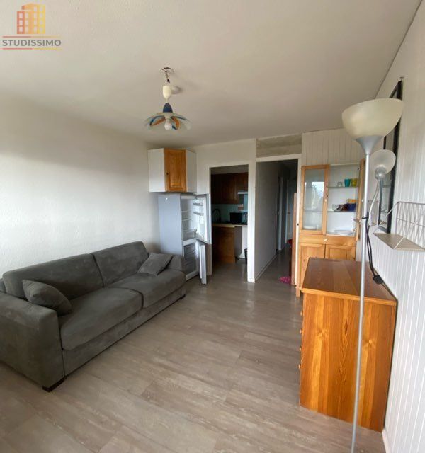 Studio 27m² Allevard - Proche Collet d’Allevard - Photo 1