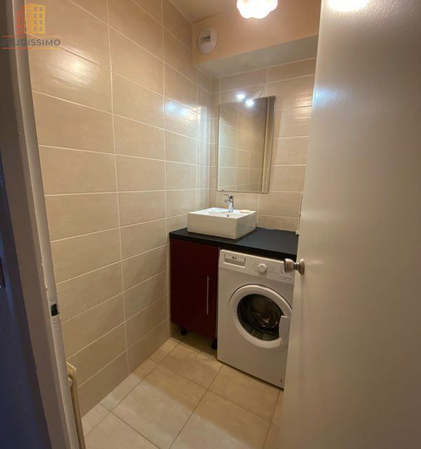 Studio 27m² Allevard - Proche Collet d’Allevard - Photo 2