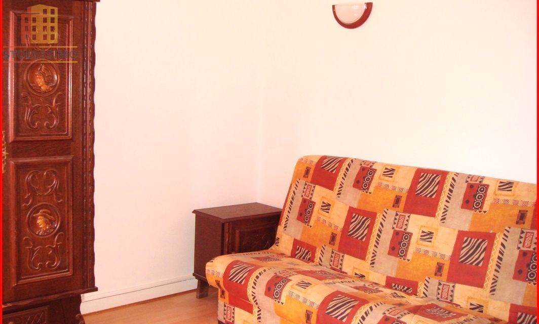 Studio 30m² Saint-Martin-d'Hères 38400 - Photo 1
