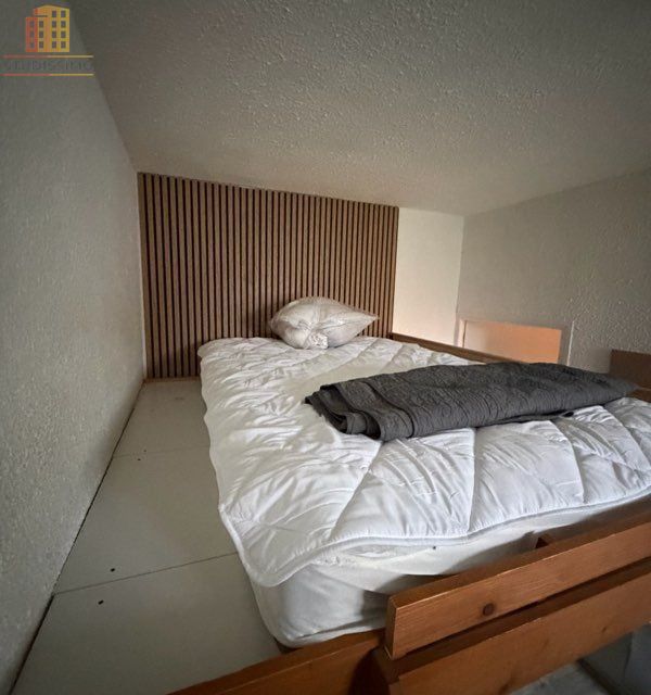 Studio 27m² Vienne - Meublé, excellente rentabilité - Photo 2