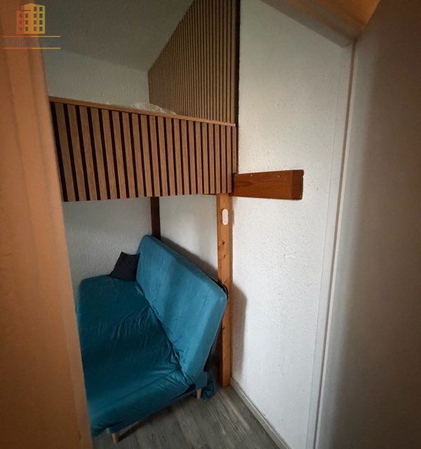 Studio 27m² Vienne - Meublé, excellente rentabilité - Photo 1