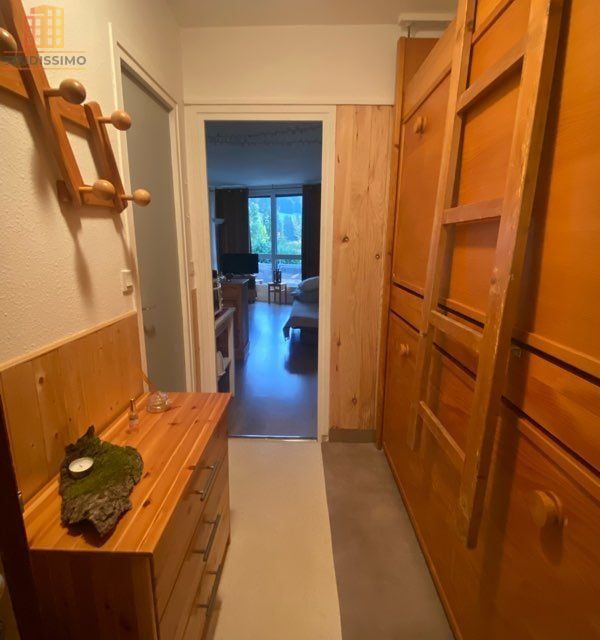 Studio 25m² Villard-de-Lans - Balcon - Photo 1