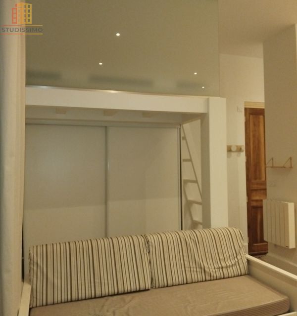 Studio à Grenoble