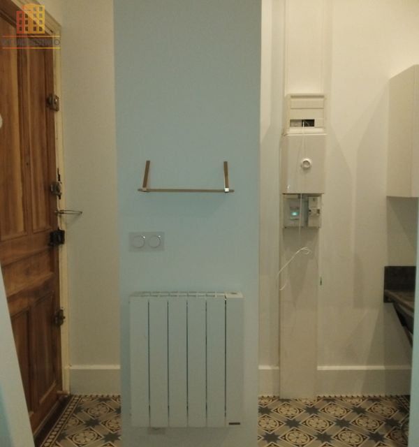 Studio 25m² Grenoble Championnet - Superbe état - Photo 9