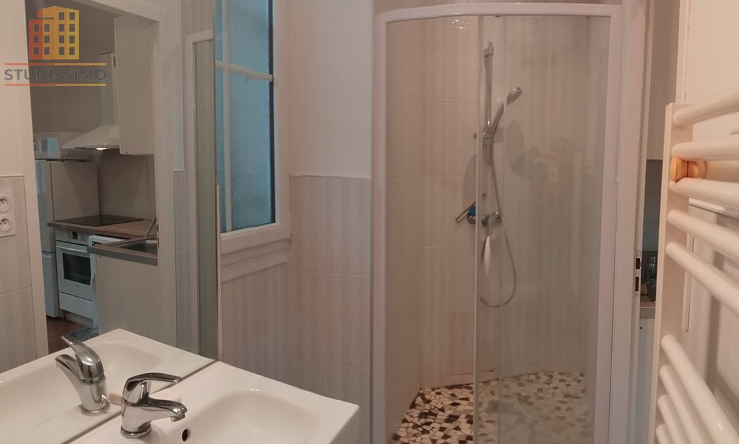 Studio 25m² Grenoble Championnet - Superbe état - Photo 7