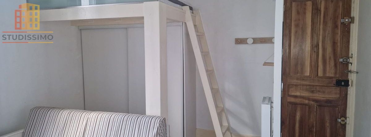 Studio 25m² Grenoble Championnet - Superbe état - Photo 6