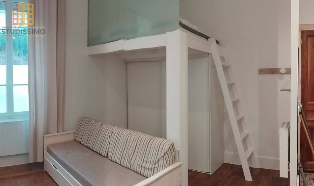 Studio 25m² Grenoble Championnet - Superbe état - Photo 2