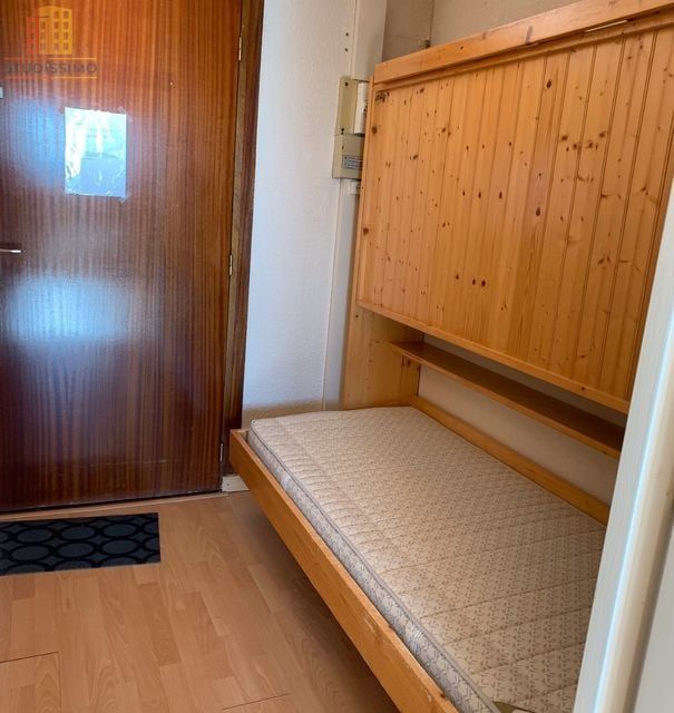 Studio 21m² Chamrousse - Étage élevé, vue montagne - Photo 1