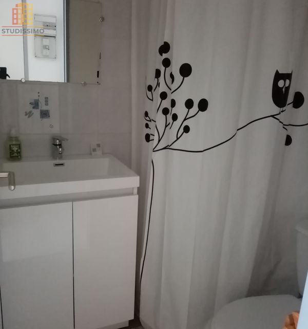 Studio 21m² Allemond - DPE F, 1er étage - Photo 3