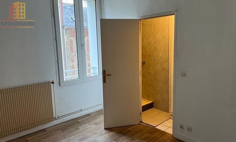 Studio 23m² Le Havre 76600 - Photo 9
