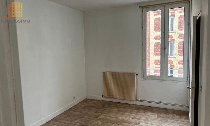 Studio 23m² Le Havre 76600 - Photo 10