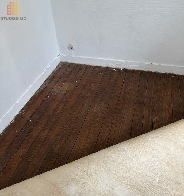 Studio 23m² Le Havre 76600 - Photo 7