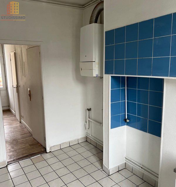 Studio 23m² Le Havre 76600 - Photo 4