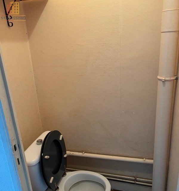 Studio 23m² Le Havre 76600 - Photo 6