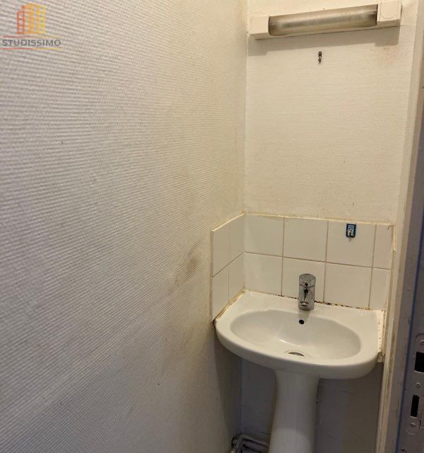 Studio 23m² Le Havre 76600 - Photo 3